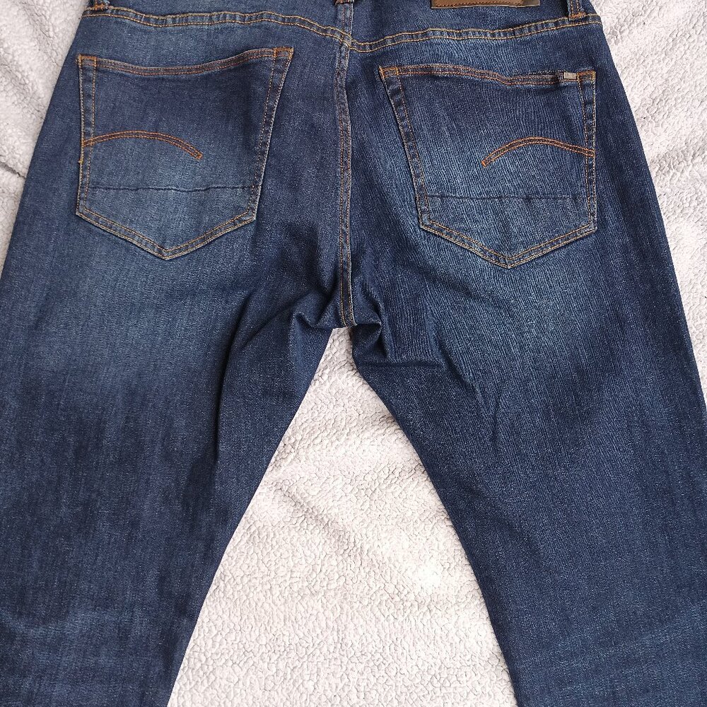 Slim bleu Jean